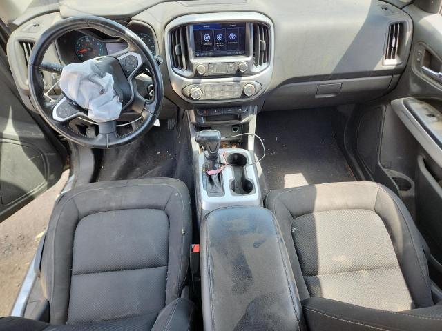 2021 CHEVROLET COLORADO LT 1GCHSCEN6M1266531