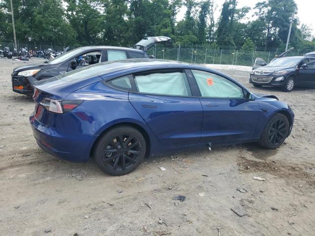 Vin: 5yj3e1ea3pf426945, lot: 62584185, tesla model 3 20233