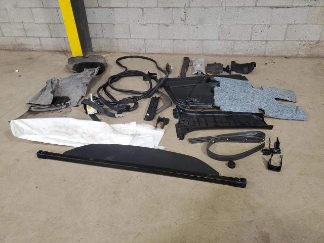 2016 TOYOTA RAV4 LIMIT 2T3DFREV1GW419876