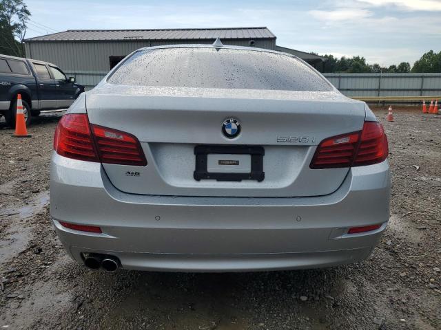 2016 BMW 528 I WBA5A5C54GG354044