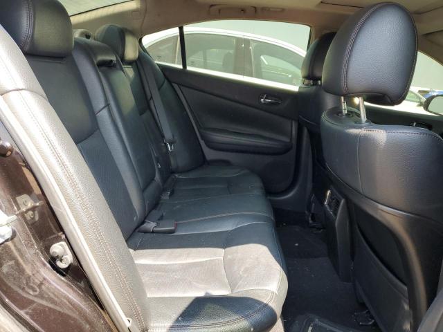 2011 NISSAN MAXIMA S - 1N4AA5AP4BC837187
