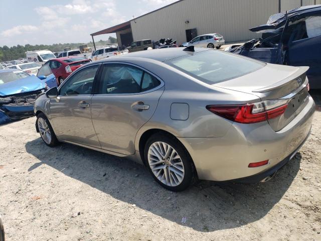 2016 LEXUS ES 350 58ABK1GG5GU010915
