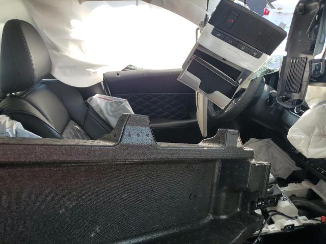 2024 MITSUBISHI OUTLANDER JA4J4WA84RZ088747
