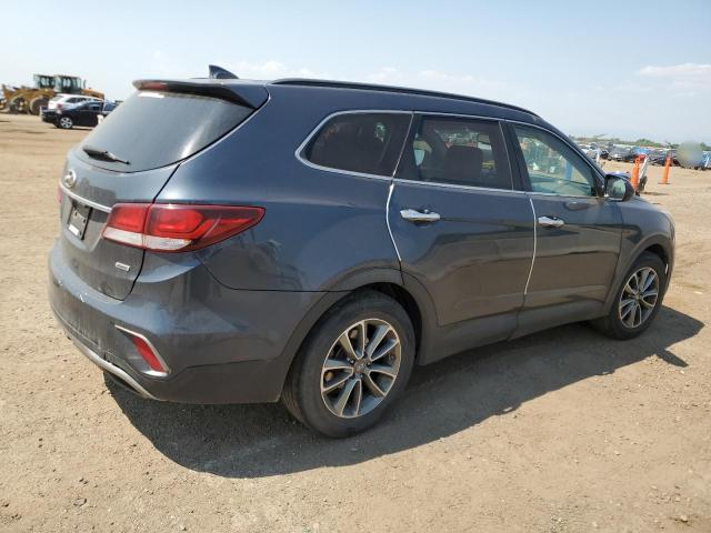 2017 HYUNDAI SANTA FE S - KM8SMDHF2HU199498