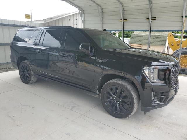 2022 GMC YUKON XL D 1GKS2JKL2NR171971