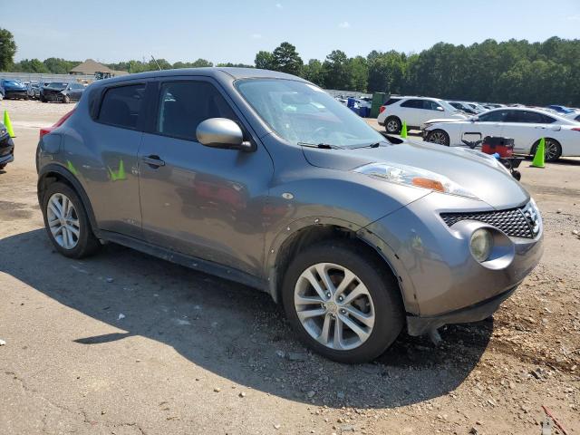 Vin: jn8af5mv8ct122022, lot: 63666355, nissan juke s 20124
