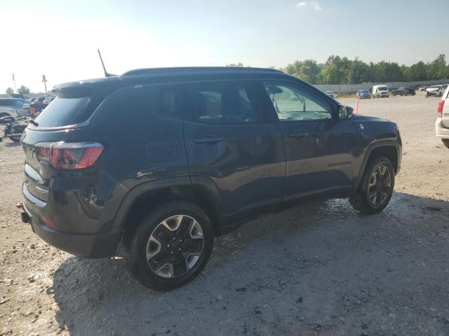 2017 JEEP COMPASS TR - 3C4NJDDB3HT630454
