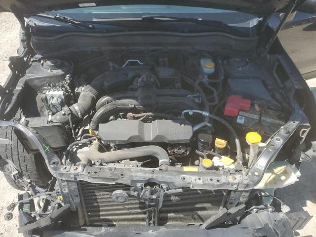 2015 SUBARU FORESTER 2 - JF2SJADC6FH469315