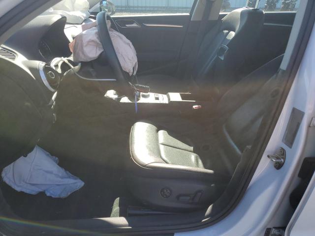 2015 AUDI A3 PREMIUM WAUACGFF6F1002030