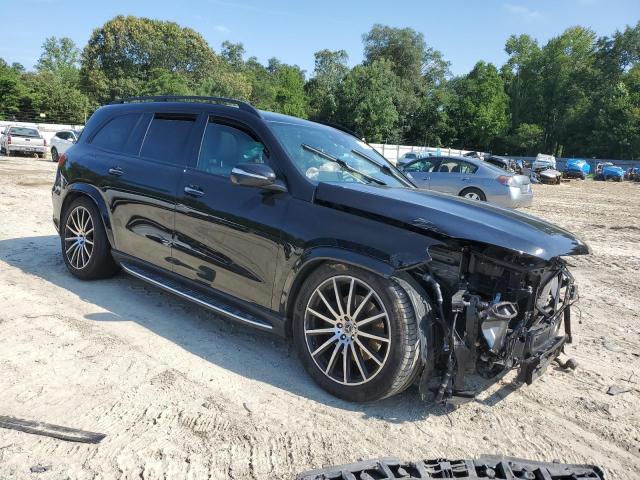 2024 MERCEDES-BENZ GLS 580 4M 4JGFF8FE4RB187380