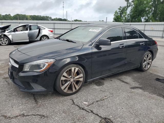 Vin: wddsj4eb9fn179180, lot: 64073145, mercedes-benz cla-class 250 2015 img_1