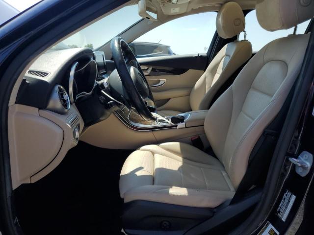 2018 MERCEDES-BENZ C 300 4MAT WDDWF4KB8JR340997
