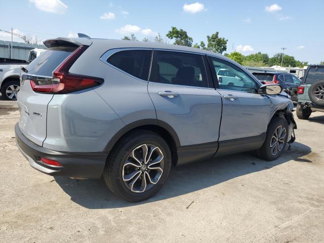 2020 HONDA CR-V EX - 2HKRW2H53LH647128