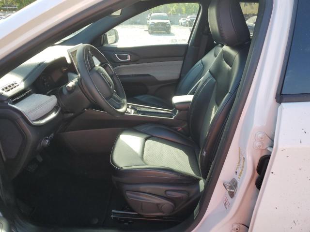 2023 JEEP COMPASS LA 3C4NJDBN2PT553149