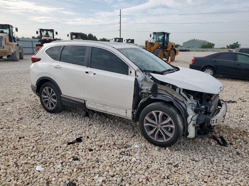 2022 HONDA CR-V TOURI 5J6RT6H91NL039913