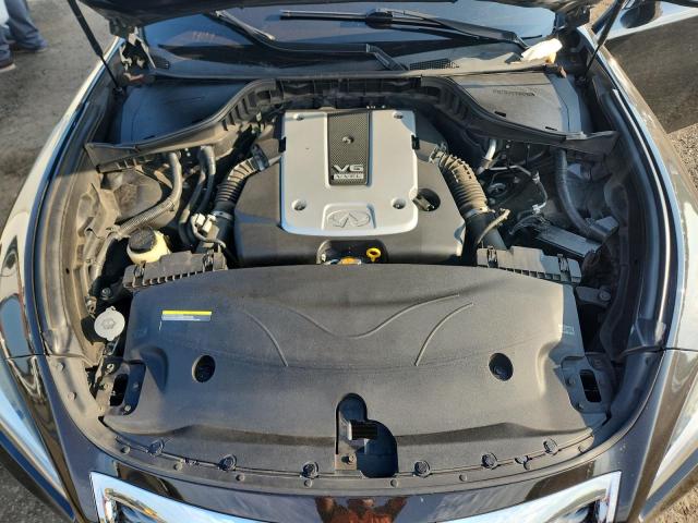 2015 INFINITI Q70L 3.7 JN1BY1PR8FM831679