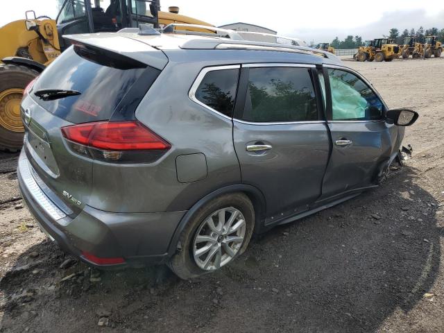 2017 NISSAN ROGUE SV 5N1AT2MV3HC897110