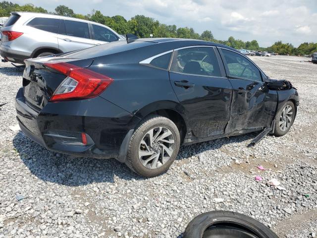 2018 HONDA CIVIC EX 19XFC2F89JE044193