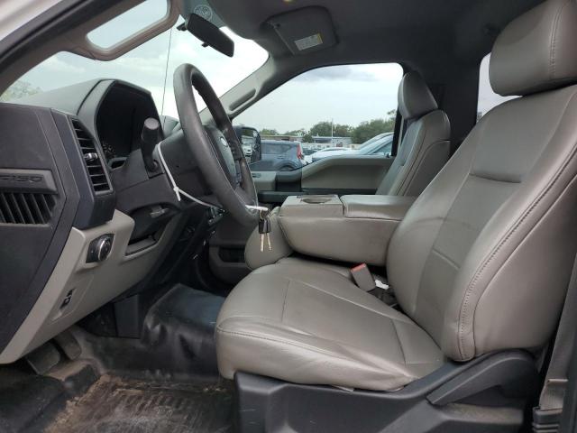 2016 FORD F150 - 1FTMF1C8XGFC05713