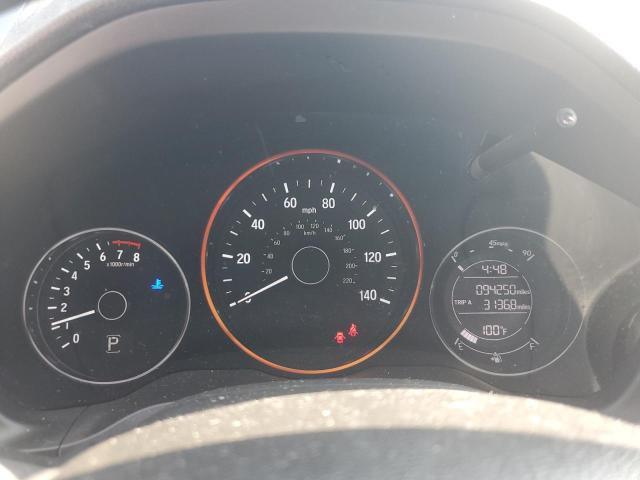 2016 HONDA HR-V EXL 3CZRU6H71GM737984