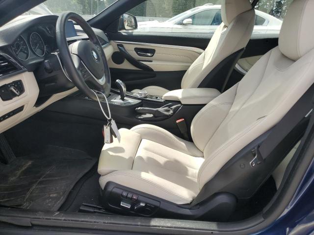 2020 BMW 430I WBA4Z1C03L5P30403