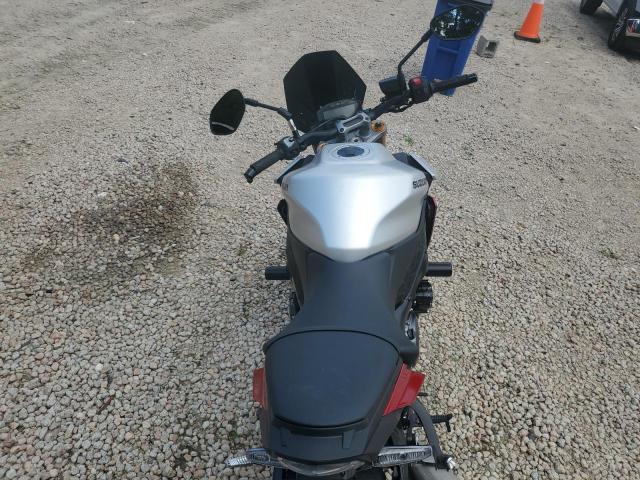 2024 SUZUKI GSX-S1000 JS1EK11B2R7100122