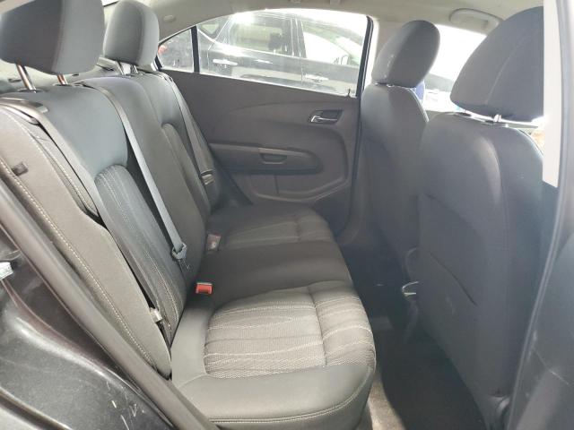 2016 CHEVROLET SONIC LT - 1G1JC5SB1G4147382