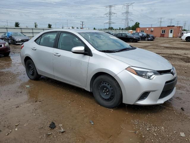 2015 TOYOTA COROLLA L - 2T1BURHE3FC469468