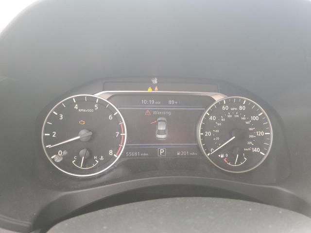 2023 NISSAN ALTIMA SV 1N4BL4DW4PN397172