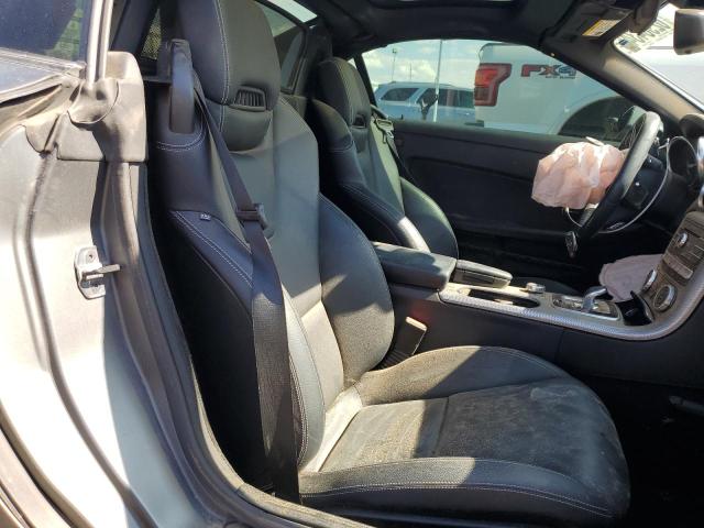 2017 MERCEDES-BENZ SLC 300 WDDPK3JA5HF139010