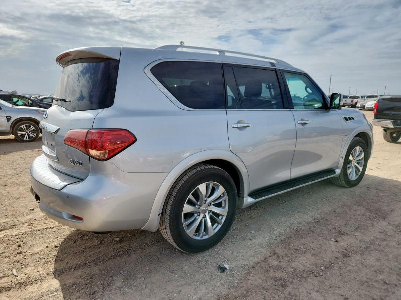 Vin: jn8az2ne7h9154758, lot: 62949595, infiniti qx80 base 20173