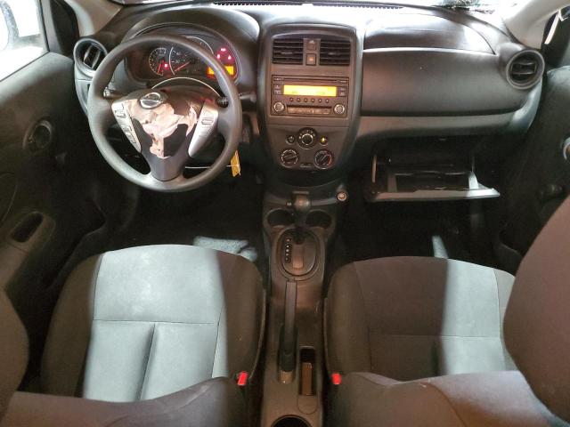 2018 NISSAN VERSA S 3N1CN7AP3JL837965