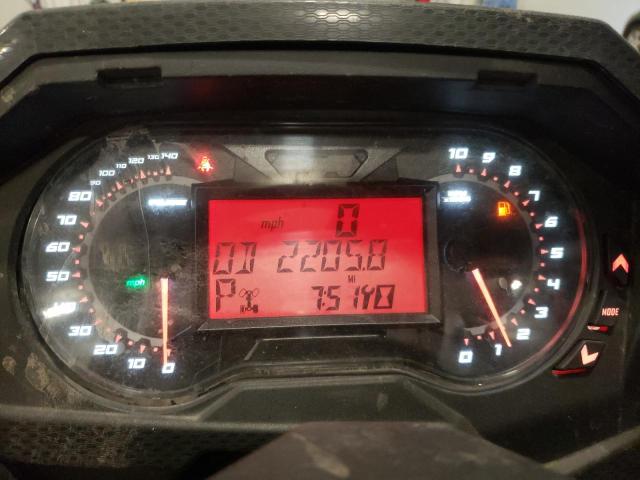 2021 POLARIS RZR XP 1000 PREMIUM 3NSNAK99XMF581447