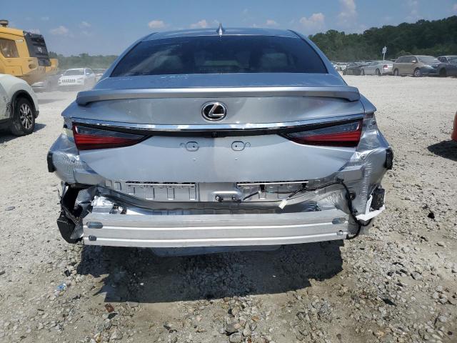 2025 LEXUS ES 300H BA 58ADA1C10SU056531