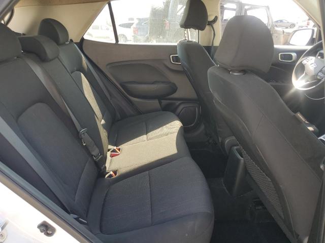 2020 HYUNDAI VENUE SE KMHRB8A39LU026128