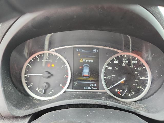 2018 NISSAN SENTRA S 3N1AB7AP7JY310241
