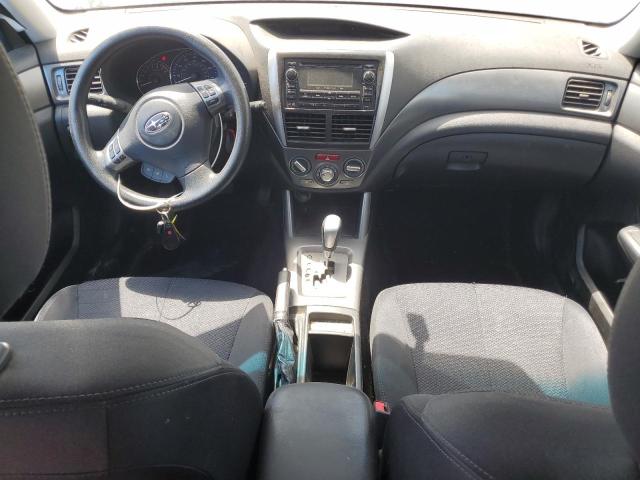 2011 SUBARU FORESTER 2 - JF2SHBCC1BH758289
