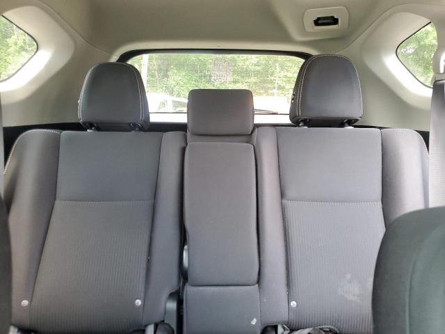 2015 TOYOTA RAV4 XLE - 2T3RFREV9FW338628