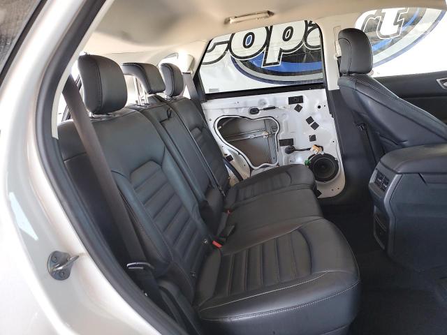 2024 FORD EDGE SEL - 2FMPK4J92RBA81572