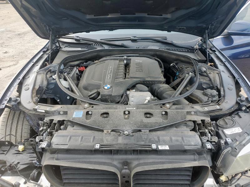 2011 BMW 535 I - WBAFR7C56BC607244