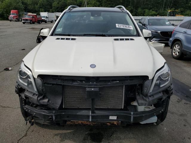 2015 MERCEDES-BENZ GL 550 4MA 4JGDF7DE3FA527138