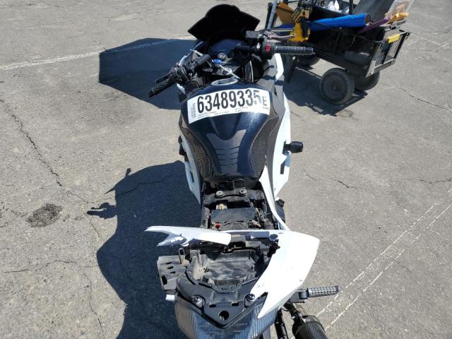 2014 KAWASAKI EX300 A JKAEX8A18EA006812
