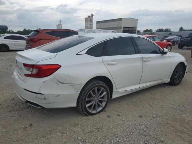 2022 HONDA ACCORD LX 1HGCV1F1XNA002281