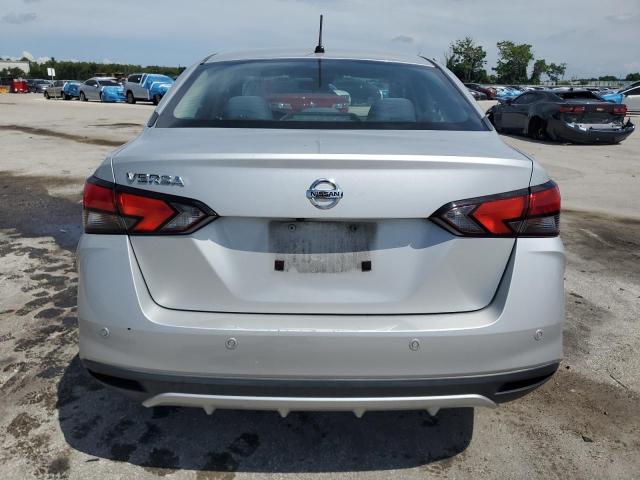 2020 NISSAN VERSA S 3N1CN8DVXLL854359