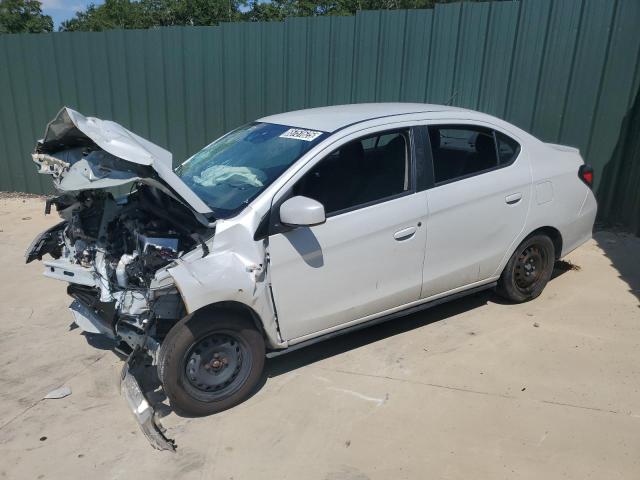 MITSUBISHI MIRAGE G4