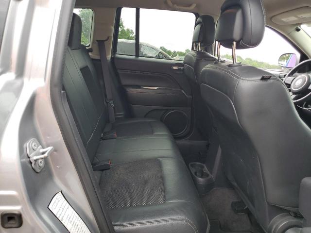 2017 JEEP COMPASS LA 1C4NJCEB9HD182543
