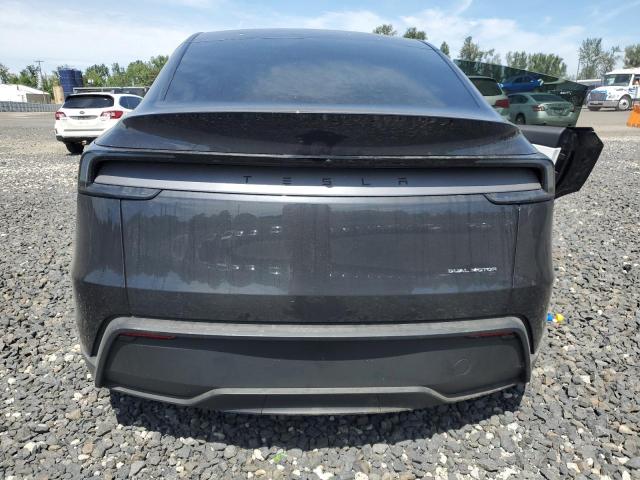 2026 TESLA MODEL Y - 7SAYGDEE4TF355420