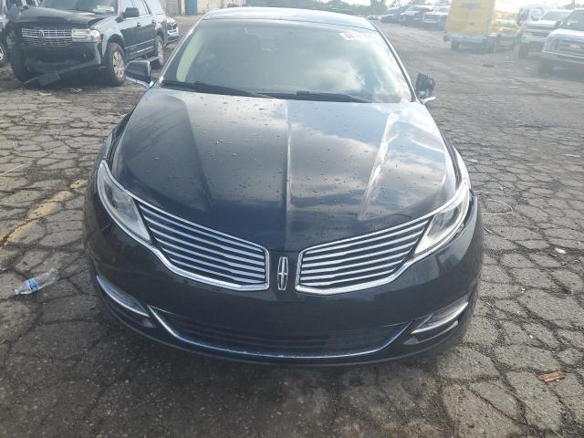 2015 LINCOLN MKZ 3LN6L2JK9FR612618