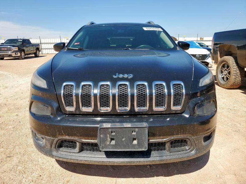 2015 JEEP CHEROKEE L - 1C4PJLCB3FW766014