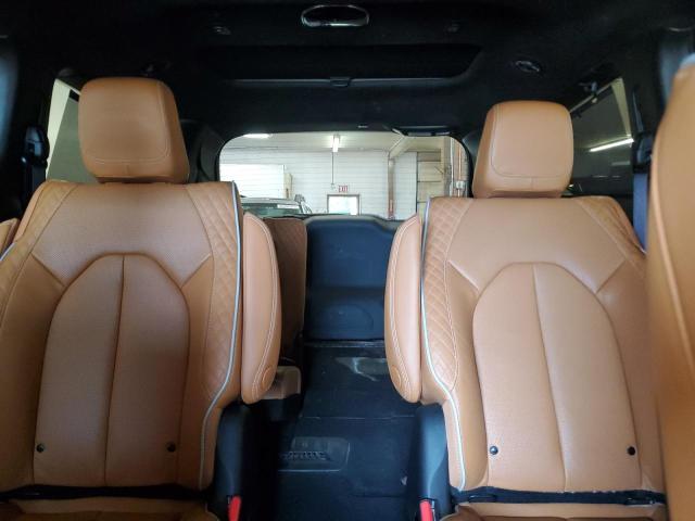 2021 CHRYSLER PACIFICA P 2C4RC3PG7MR567658